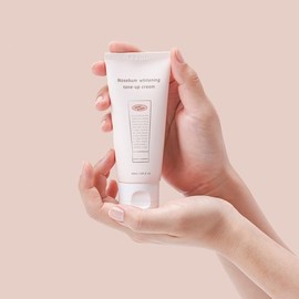 Wotherskin 와더스킨 기미완화 노세범 화이트닝 톤업크림 50ml Wotherskin Freckle Reducing No Sebum Whitening Tone-Up Cream 50ml