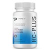 Primetech Nutrition Ácido Hialurónico Cápsulas, 80 Cápsulas 100 Mg