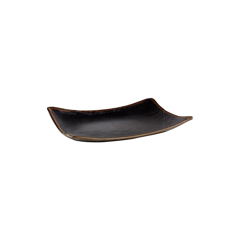 APS Marone 84119 Tray 32.5 x 23.5 cm Height 4.5