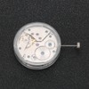 6498 Watch Movement Automatic Mechanical Watch Movement Replacement Part6498 Watch