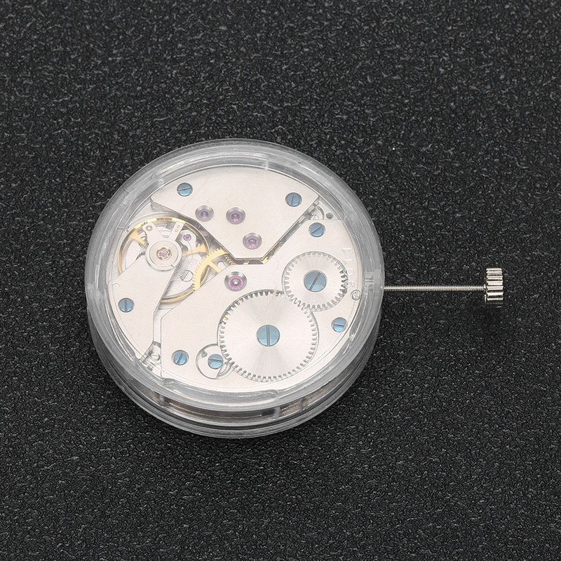 6498 Watch Movement Automatic Mechanical Watch Movement Replacement Part6498 Watch