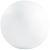Lunartec LED Ball with Light Effects, Dimmable, with Remote Control