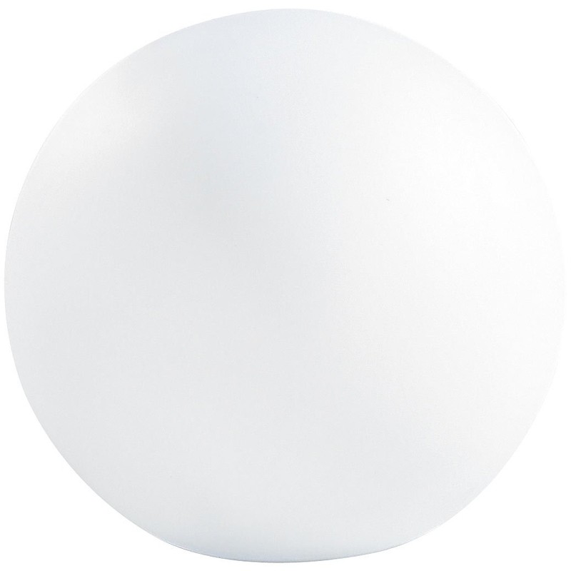 Lunartec LED Ball with Light Effects, Dimmable, with Remote Control