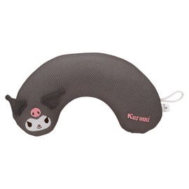 Marushin 3785005200 Bath Pillow, Sanrio Chromi Pillow, Mesh Fabric, Bath Pillow