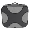 Travel Mesh Organizer 5 Piece Packing Cube for Luggage Suitcase