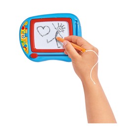 Simba Art & Fun 106334148 Small Magic Scribbler