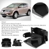 Rear Center Console Cup Holder, Black Gray Bracket 96965‑ZS00A Replacement