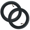 2 Pcs Replacement Tire Tubes, 10 X 2.125" Inner Tube