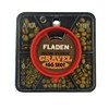 Fladen 5 Division Gravel Egg Shot - Brown