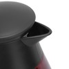 2L Insulation Pot Stainless Steel Vacuum Thermal Kettle Jug for