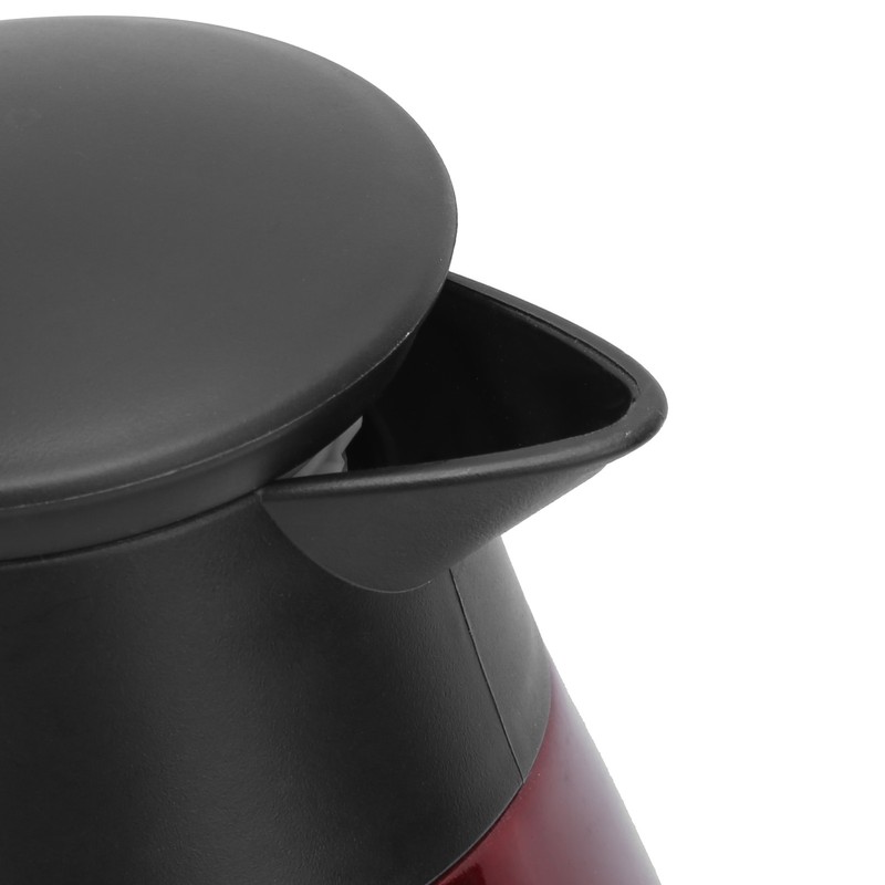 2L Insulation Pot Stainless Steel Vacuum Thermal Kettle Jug for