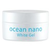 Ocean Nano White Gel Small G (Jar Type)