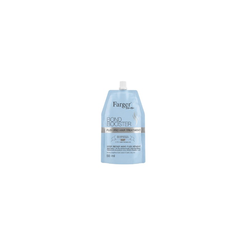 FARGER BOND BOOSTER HAIR TREATMENT 50 ML