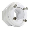 ATIE 1.5" Complete Vinyl Pool Inlet Outlet Fitting SP1408 with