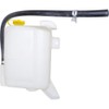 For Nissan Pathfinder Coolant Reservoir 1987-1995 | w/Cap and Hose
