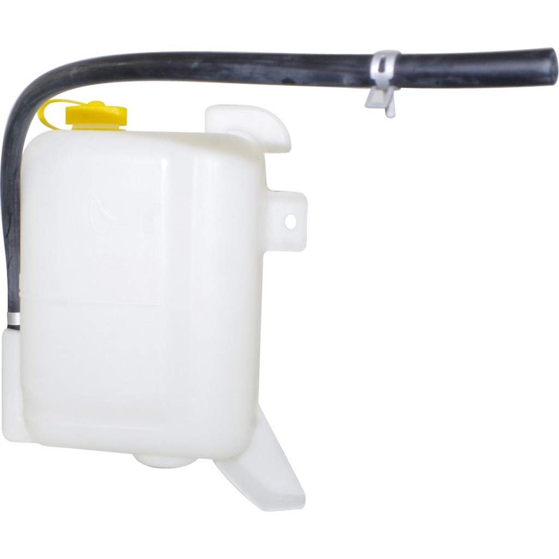 For Nissan Pathfinder Coolant Reservoir 1987-1995 | w/Cap and Hose