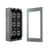 Fanvil EX101 Flush-Mounted Accessory for i62/i63/i64