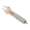 5PCS LED Lighted Nocks Plastic Shell Easy Installation for 6.2mm