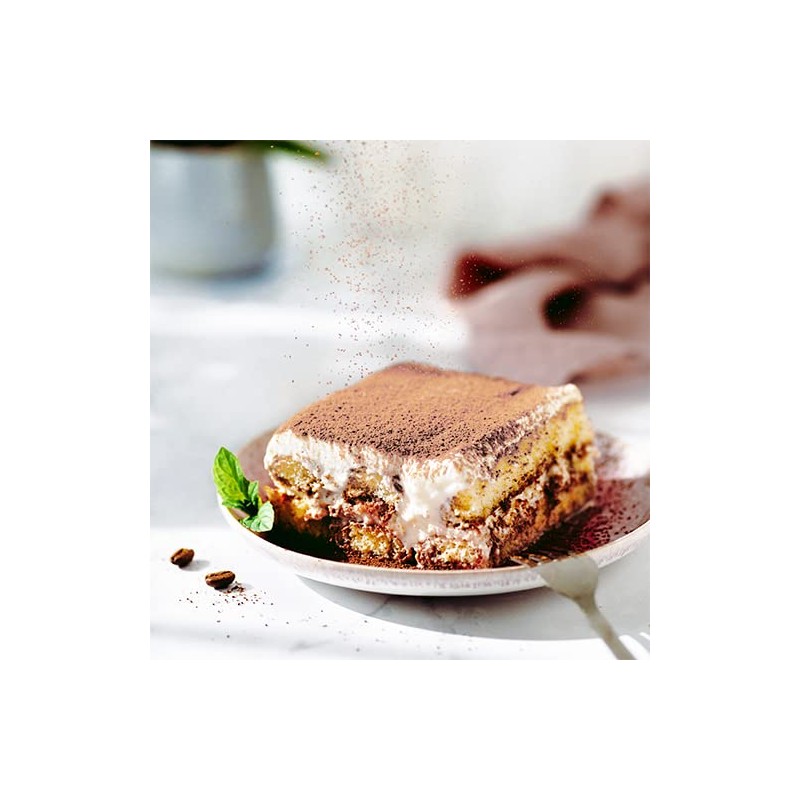 Birch & Meadow 1.4 lb of Carob Powder, Smoothies, Baked