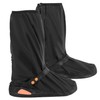 YUXIANLB Rain Shoe Covers, Waterproof Shoe Cover for Men Women,