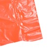 Red Mulch Professional Large Coverage Increases Harvest PE Garden Plastic