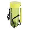 Universal Motorcycle Drink Cup Holder Adjustable Bike Water Drink Support