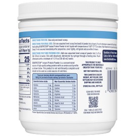 RESOURCE BENEPROTEIN PWD 28410 Size: 6X8 OZ