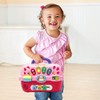 VTech Care for Me Learning Carrier, Pink