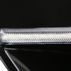 Spec-D Tuning Fog Light Covers Bezel w/Switchback Sequential LED DRL