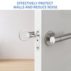Door Stopper for Wall, Door Knob Wall Protector - 8