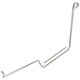 CUB CADET 747-06126A Deck Belt Keeper CC30 CC30H Hydro Mini Rider Lawn Mowers