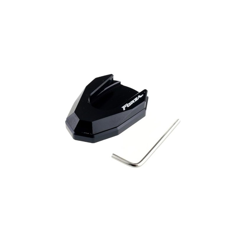 Side Stand Pad for Forza 125 250 300 MF08 17