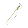 BIUDECO Hair Pin Women Hair Accessories Hair Sticks Hair Chopsticks