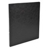 Exacompta - ref. 54251E - 1 Glossy card binder -