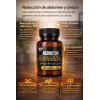 Grasa Abdominal Reductor Abdominal 60 Cáp Multivitamin