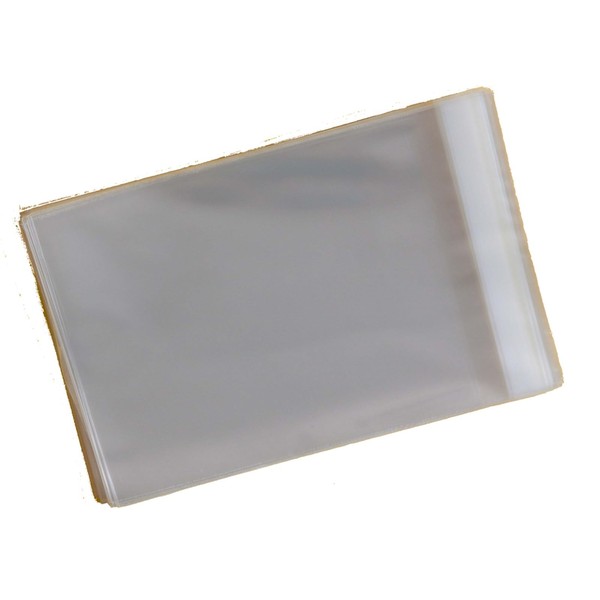 celloexpress A5 Cello - 157mm x 210mm + 30mm Flap