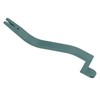 Shingle Removal Tool High Carbon Steel 29.7cm Length Nail Installer