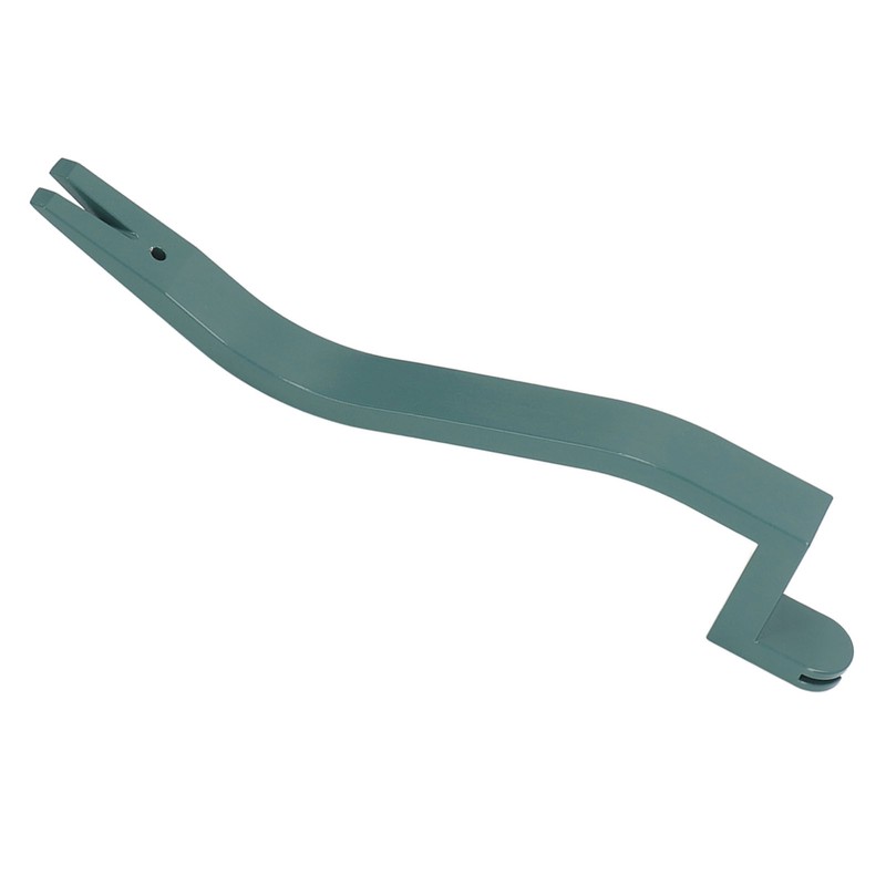 Shingle Removal Tool High Carbon Steel 29.7cm Length Nail Installer