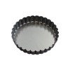 Tiger Crown No.5754 Almart Tart Shape, 4.7 inches (12 cm),