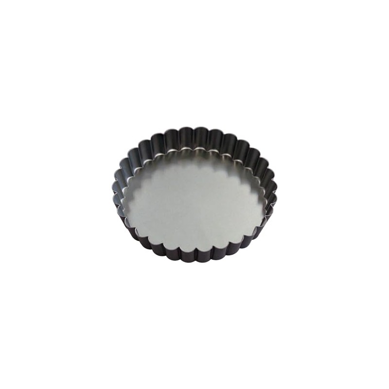 Tiger Crown No.5754 Almart Tart Shape, 4.7 inches (12 cm),