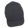 Lightweight Safety Bump Cap Baseball Style Protective Hat Short Brim