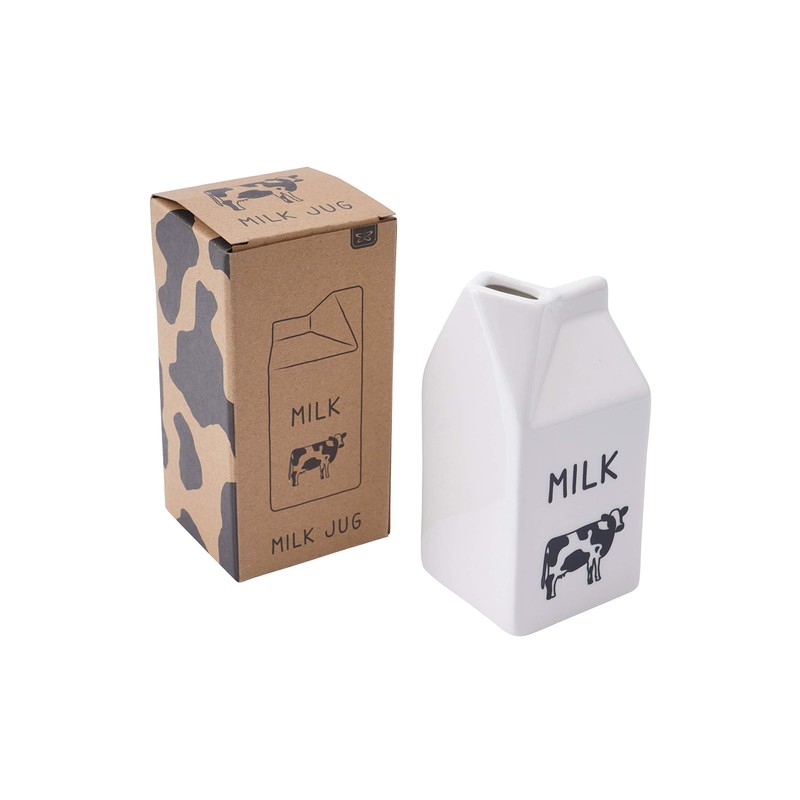 CGB Giftware | Cow Ceramic Milk Jug