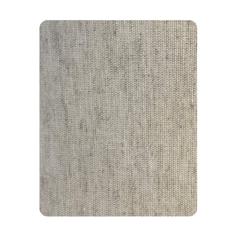 Rectangular Drum Lampshade (10x16) (10x16) x 11 Softback Textured Oatmeal