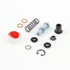 Motorcycle Brake Master Cylinder Rebuild Kit for Yamaha Radian 600:YX600 1986-1990