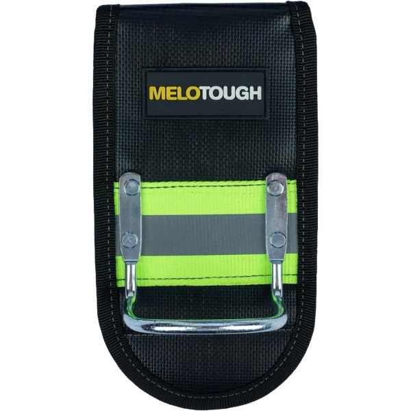 NoBrand Cordless Drill Holder Hook Tape Measure Clip Power Tool-Hammer