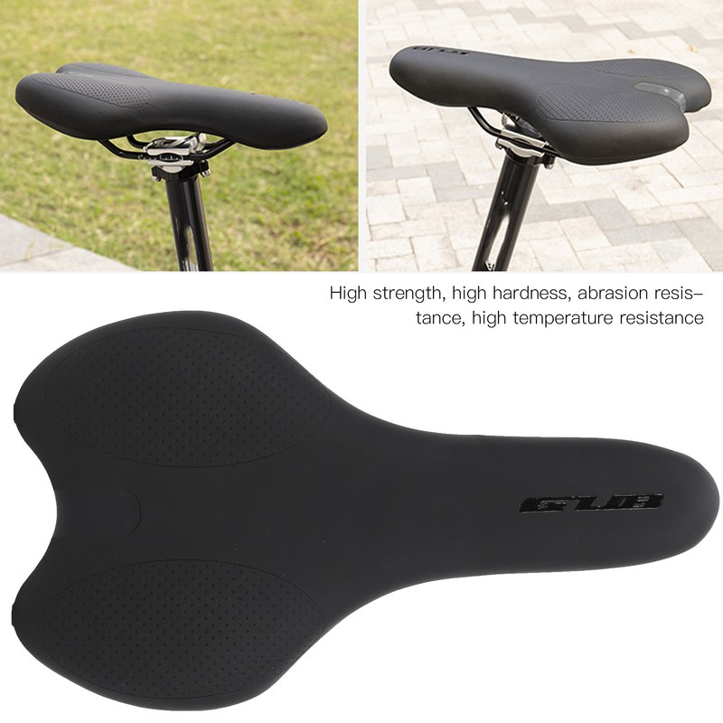 GUB 3086 Bike Seat Cover Comfortable Bicycle Saddle Pad Cushion