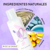 Rice & Shine Tónico Facial Agua De Arroz Con Vitamina