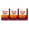 Chong Kun Dang Health Healthy Khan 800mg / 종근당건강 헬씨칸 800mg X 30캡슐 3박스 밀크씨슬 로얄