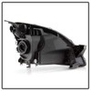 ACANII - For 2002 2003 2004 Honda CRV C-RV Headlights