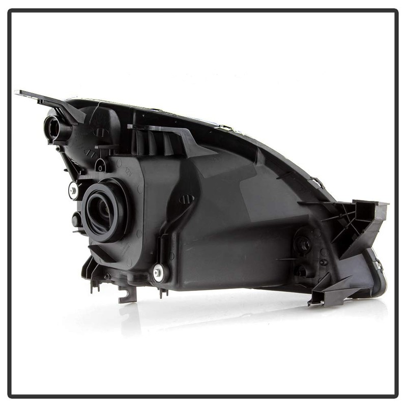 ACANII - For 2002 2003 2004 Honda CRV C-RV Headlights
